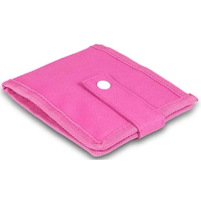 Image of ELITE BAGS KEEN&#039;S Nursing Organiser, Pink