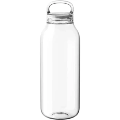 Image of Kinto Trasnparente Drinking Bottle 950 ml