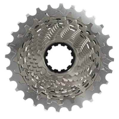 Image of Sram Xg 1290 12 Speed Cassette: Silver 10 33