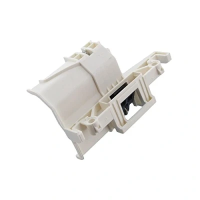 Image of Beko 1750900100 Dishwasher Door Lock Assembly Fits DE/DWD/HJA Series