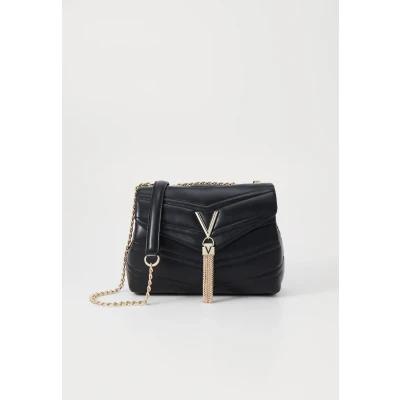 Image of Valentino Bags Privilege Across body bag, Women&#039;s, Size: One Size, Nero
