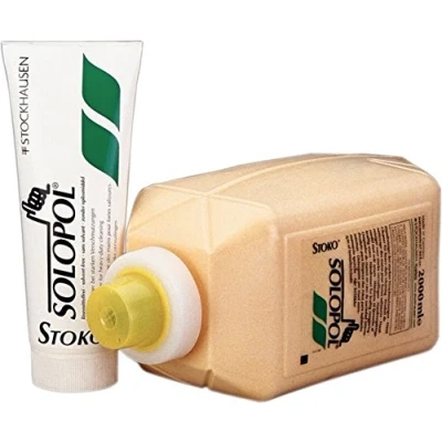 Image of Deb Solopol Classic Hand Cleanser 2 Litre Refill Cartridge