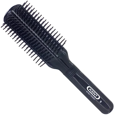 Image of Kent AS9 Anti Static Range Hair Brush