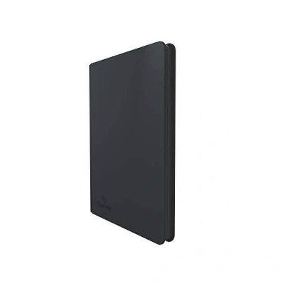 Image of Gamegenic Zip Up Album (18 Pocket)