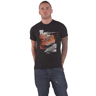 Image of Muse &#039;Will of The People&#039; (Black) T Shirt (Large)