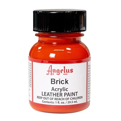 Image of Angelus Leather Paint Brick