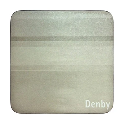 Image of Denby Colours Natural 6 Piece Coasters