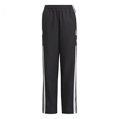 Image of adidas Performance Squadra PRÄSENTATIONS Tracksuit bottoms for kids, Size: 11 12y, Black / white
