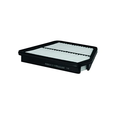 Image of 70328867 Air Filter MAHLE ORIGINAL LX 1840 34,0mm 192mm 241,0mm Insert HYUNDAI: Matrix
