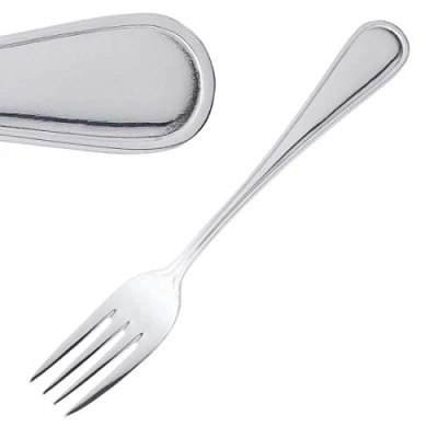 Image of Olympia Mayfair Dessert Fork (12 Pack)