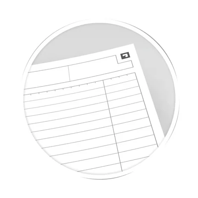 Image of Oxford International Meeting Book 2 Wire Margin Ruled 160 Pages [80 Sheets] A4+ Ref N01702P (Pack of 5)