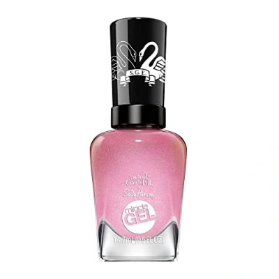 Image of Sally Hansen Miracle Gel® The School for Good and Evil Collection Gel Nail Polish Lovey Dovey