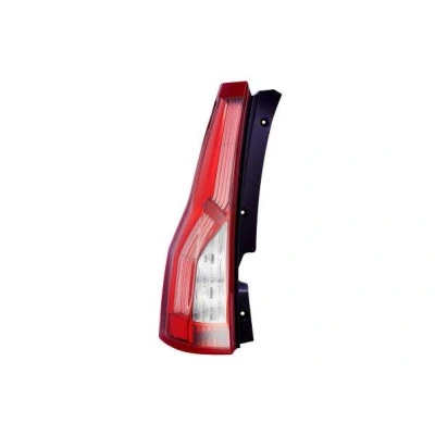Image of 6350AC Rear light HELLA 2SK 009 466 131 Left LED, P21W, PY21W 12V without bulbs