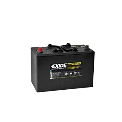 Image of Exide Gel battery ES950 85 Ah