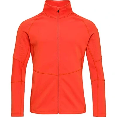 Image of Rossignol Mens Classic Clim Lining Lava Orange XXXL