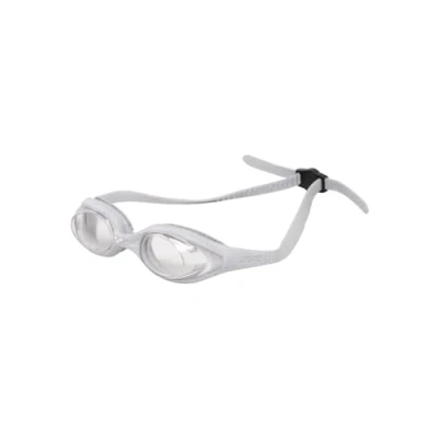 Image of arena Spider Unisex Adult Swimming Goggles, Pool Goggles with UV Protection, Anti Fog Lenses, Self Adjusting Nose Bridge, Hypoallergenic Silicone Seals