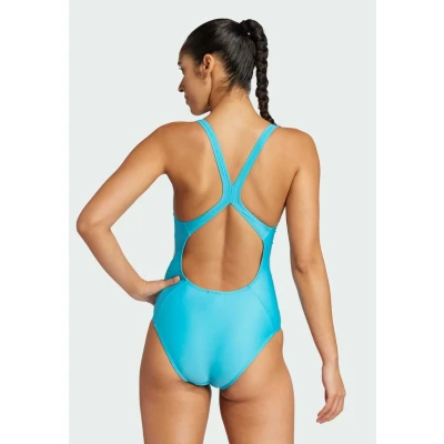 Image of adidas Female 3 Stripes C Back Swimsuit 44