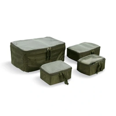 Image of Tasmanian Tiger Unisex Adult TT Modular Pouch Set Vl Bag, Olive, EU