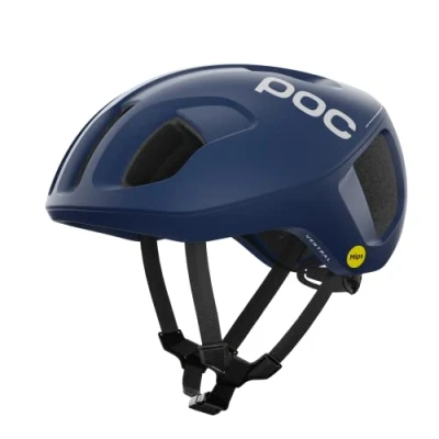 Image of POC Ventral MIPS Road Bike Helmet Aerodynamic performance, safety and ventilation for optimised protection