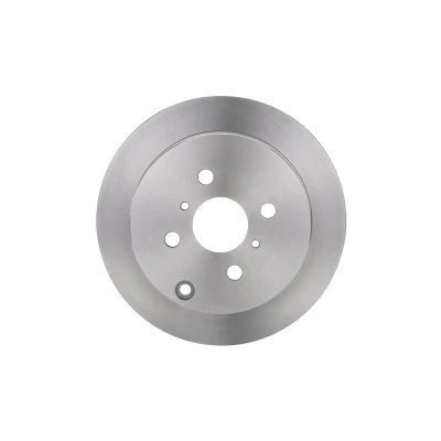 Image of 4243102161, 424310D050, 4243112210, 4243112250, 4243152050 Brake disc BOSCH 0 986 479 087 269mm 9mm 4 100mm solid Oiled TOYOTA: Corolla Verso