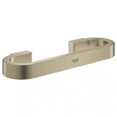 Image of GROHE Selection Grip Bar Brushed Nickel 41064EN0