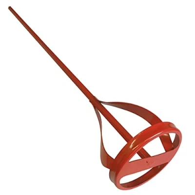 Image of Toolzone Small Mixer Paddle
