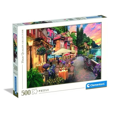 Image of Clementoni Puzzle 500 PZ C