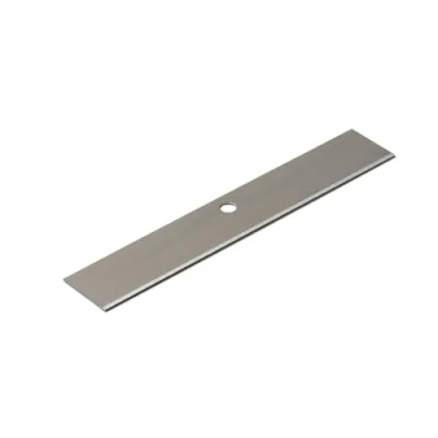 Image of 100mm Hamilton Prestige Heavy Duty Stripper Replacement Blades (Pack of 2)