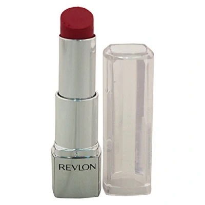 Image of Revlon Ultra HD Lipstick, 2.8 g, Number 840, Poinsettia