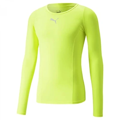 Image of PUMA LIGA Baselayer Tee LS