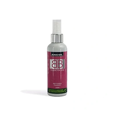 Image of Ancol BB Dog Cologne, 100 ml