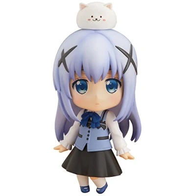 Image of Is the Order a Rabbit?? Nendoroid Chino