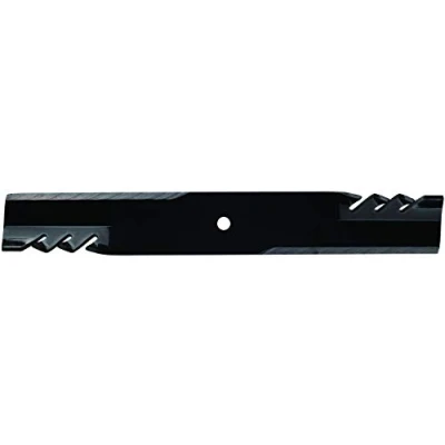 Image of Oregon 396 702 Bobcat Replacement Gator Mulcher Lawn Mower Blade 21 I