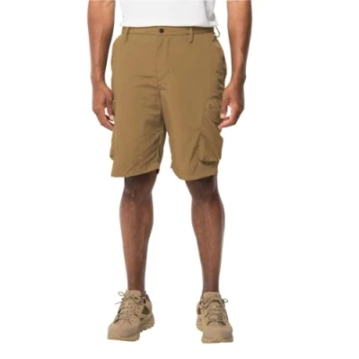 Image of Jack Wolfskin Men&#039;s Kalahari Cargo M, Duneland, 48 (EU)
