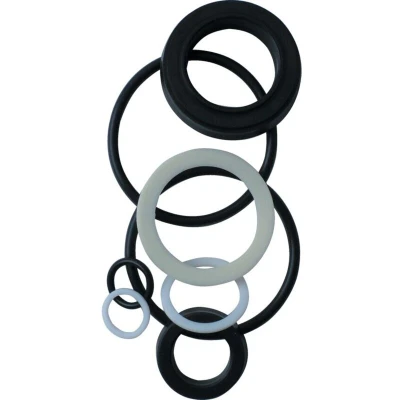 Image of Kennedy Twin Speed Hand Pump 350C C (3/8&quot; NPT) Repair Kit