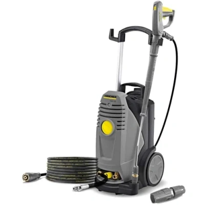 Image of Karcher 1.514 156.0 XPERT HD 7125 Pressure Washer 110V