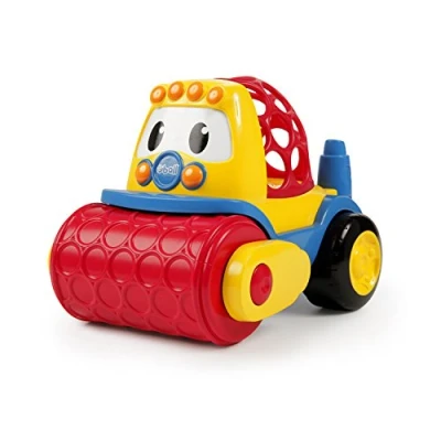 Image of Oball Go Grippers Steam Roller
