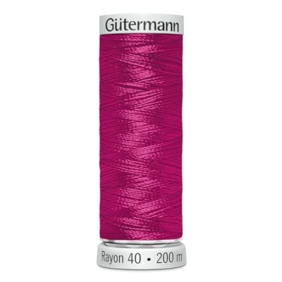 Image of Gutermann Rayon Thread 200m 1231