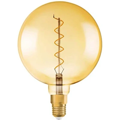Image of OSRAM Vintage 1906 LV092013 LED Light Bulb E27