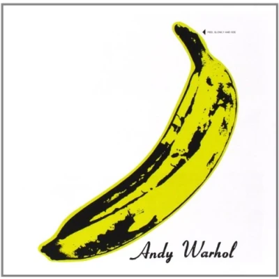 Image of Velvet Underground And Nico &amp; (Music CD)
