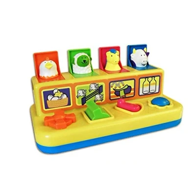 Image of Padgett 5002, Yellow, 1 Item