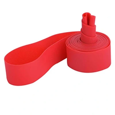 Image of Alomejor 4 Sizes 2PCS/Set Tire Liner PVC Bicycle Inner Tube Tyre Protection Pad Bike Rim Tape(20inches)