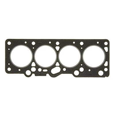 Image of 6156077, 6772501, 6918548, 86SM6051B3C, 92SM6051AA Head Gasket AJUSA FIBERMAX 10022800 1,7mm 80mm FORD: FIESTA Mk2 Van, 3, Escort 6
