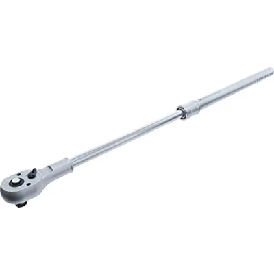 Image of BGS 213 Reversible Ratchet, extendable 20 mm (3/4&quot;) 600 985