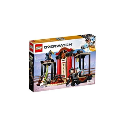 Image of LEGO 75971 CONF PT IP 2 2019