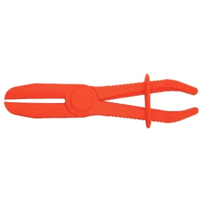 Image of 1481PLC Hose Clamp Pliers KS TOOLS 115.5054