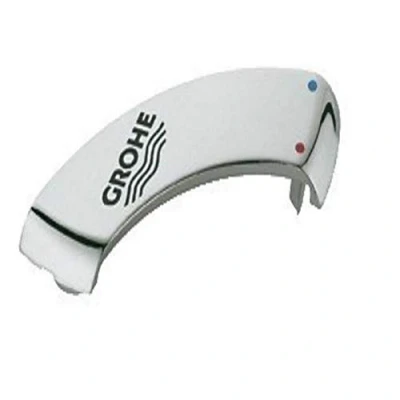 Image of GROHE Cover Cap Chrome 46230000