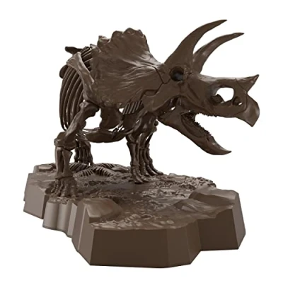 Image of Bandai Hobby 1/32 Imaginary Skeleton Triceratops