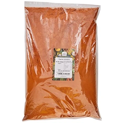 Image of Old India Paprika 140 ASTA 5kg