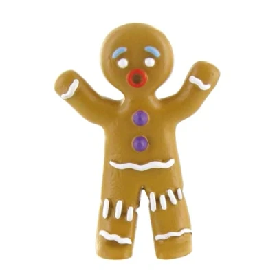 Image of Comansi 99926 Shrek Figure